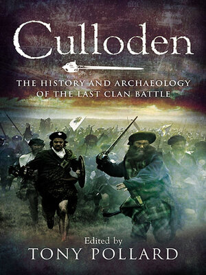 cover image of Culloden